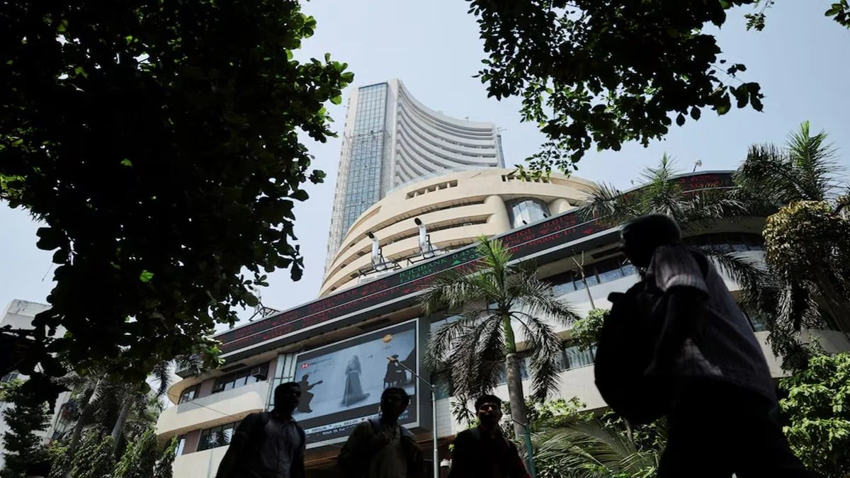 Stock Market Closing