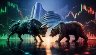 HDFC Bank Shares