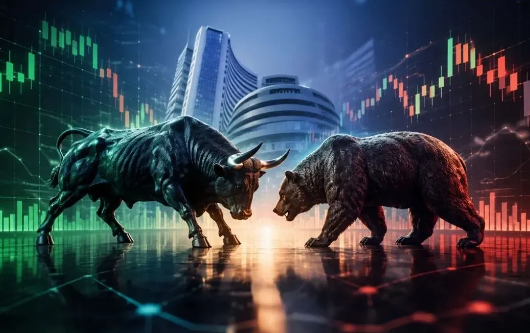 HDFC Bank Shares