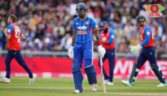 Shreyas Iyer