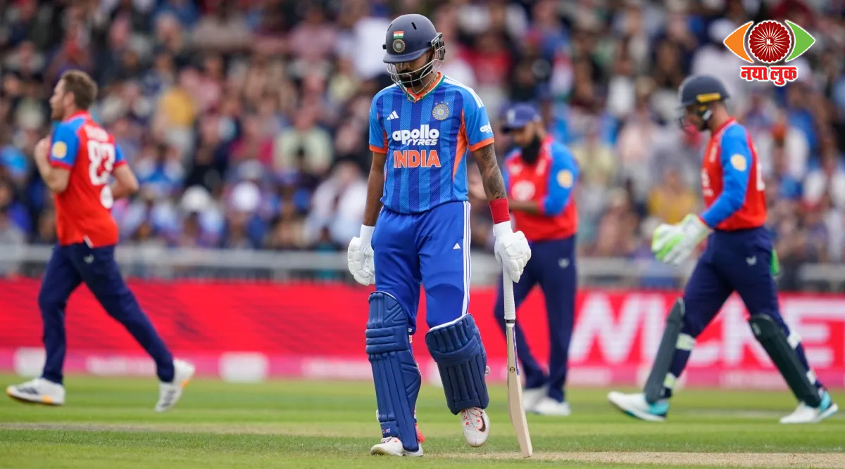 Shreyas Iyer