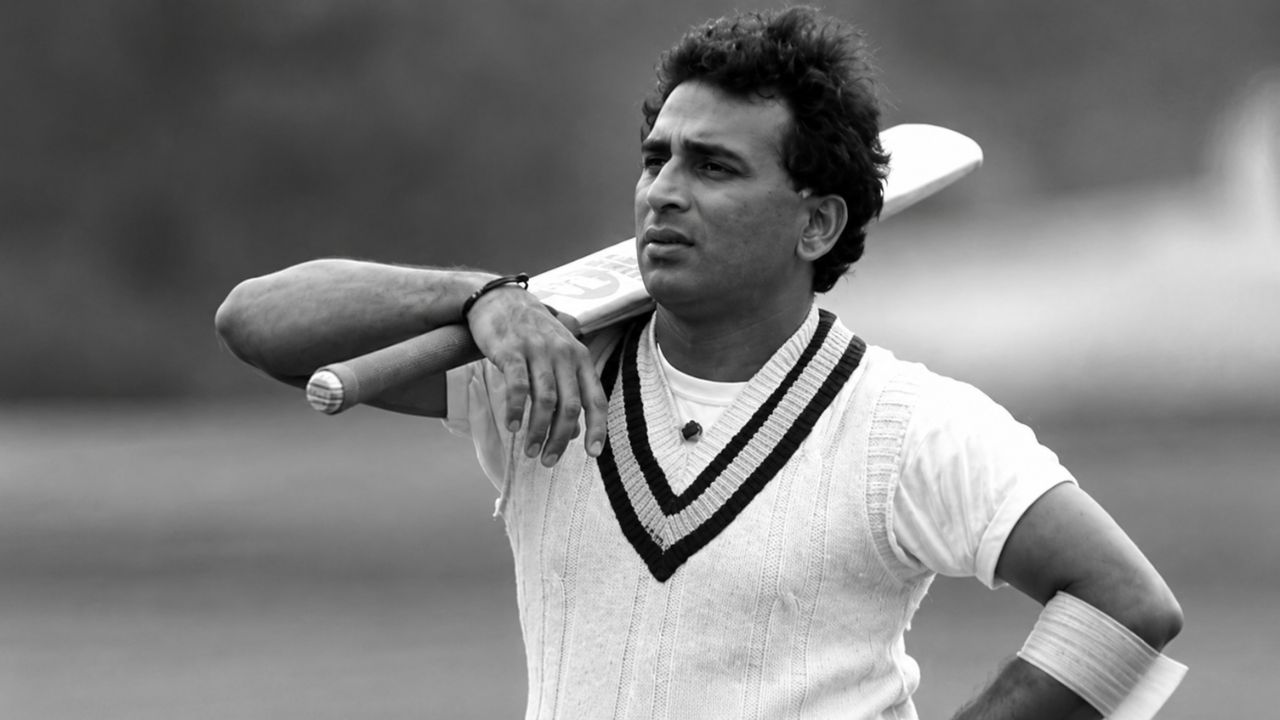 Sunil Gavaskar