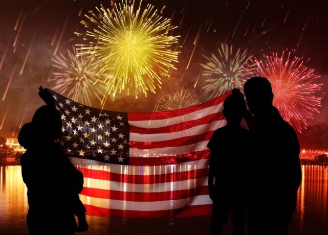 US Independence Day 2026