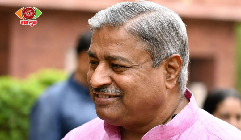 Vinay Katiyar