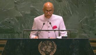  UN terrorism stance news
