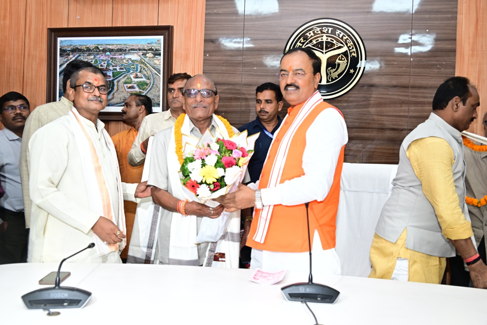   Prayagraj News