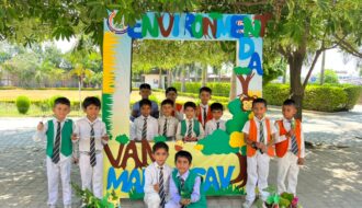 World Environment Day, Nautanwa