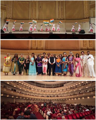 Indian Culture