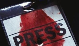 Journalist Protection Act India