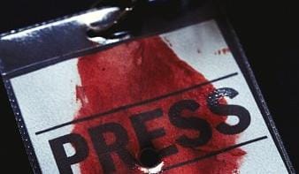 Journalist Protection Act India