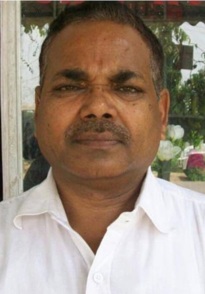 विजय श्रीवास्तव