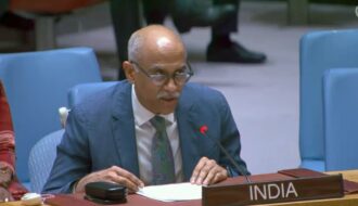 India at the UN