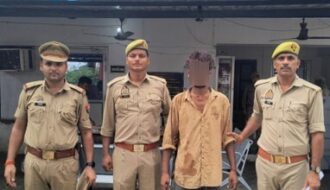 Rahimabad POCSO case