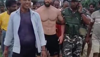 अमेरिकी नागरिक