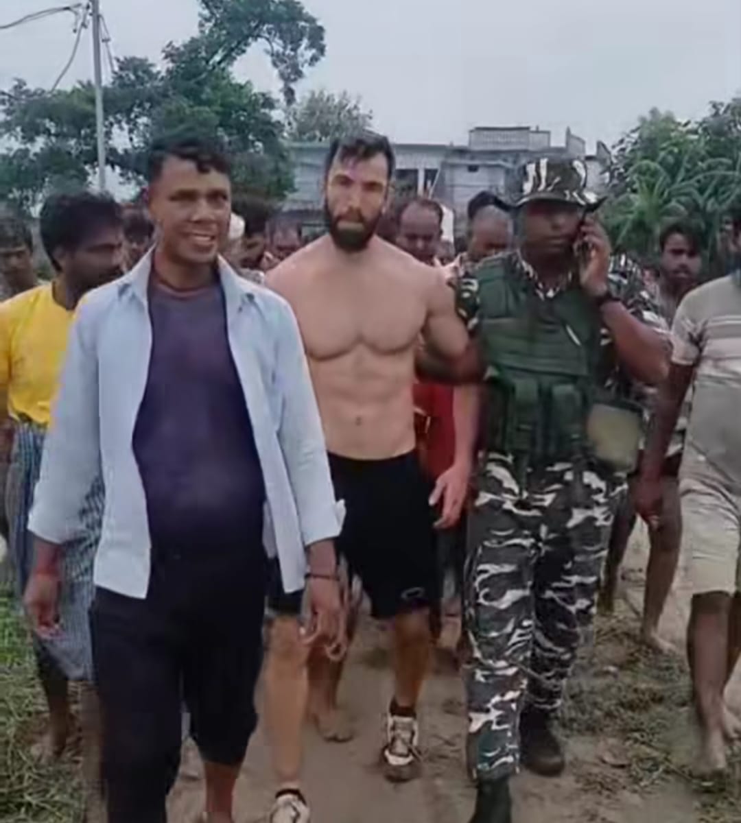 अमेरिकी नागरिक