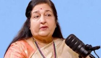 Anuradha Paudwal