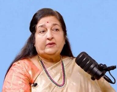 Anuradha Paudwal