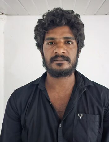 Shubham Murder Case
