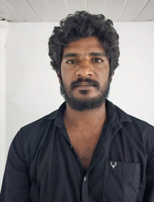 Shubham Murder Case