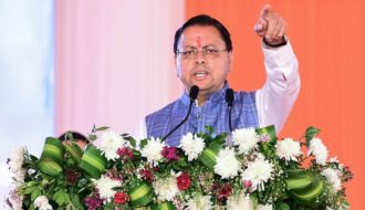 Dehradun-Rishikesh Road Project