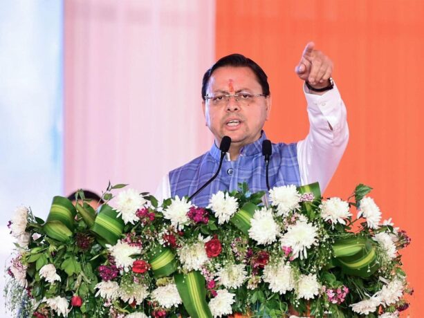 Dehradun-Rishikesh Road Project