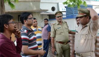 Acid attack case