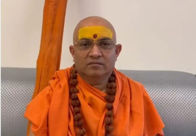 हनुमानगढ़ी