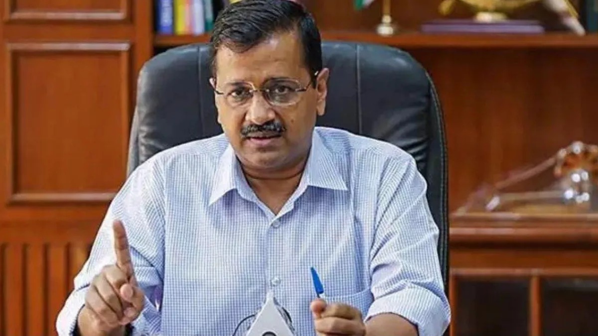 Delhi Student Protest