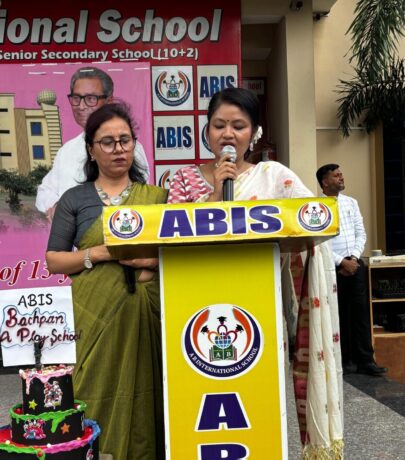 ABIS Founders' Day