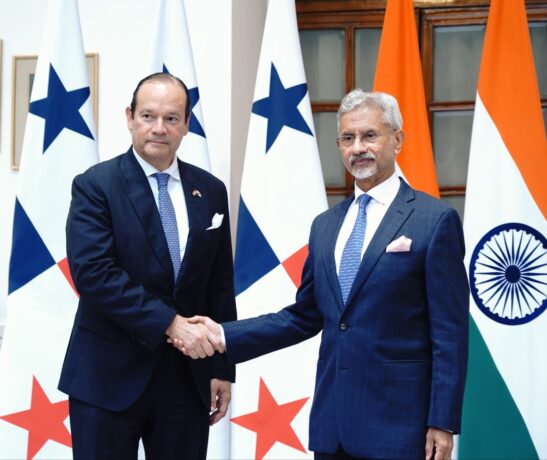 India-Panama Relations