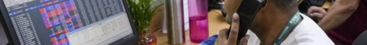 Share Market Today