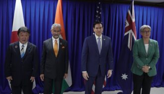 India-ASEAN Cooperation