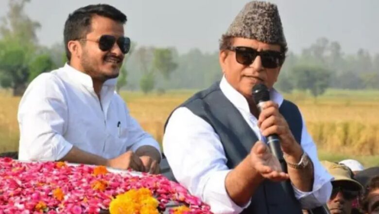 Azam Khan 2027