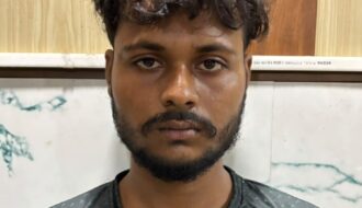 Gulfam Murder Case