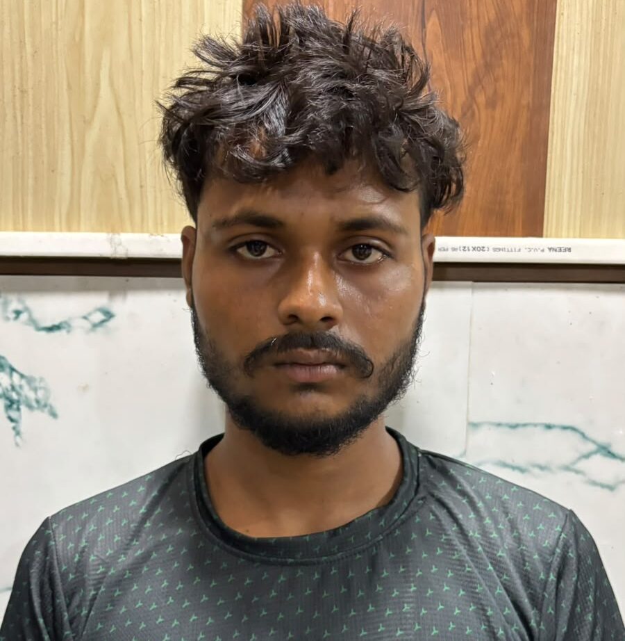 Gulfam Murder Case