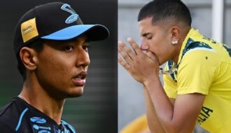 Australia Men's Development Squad