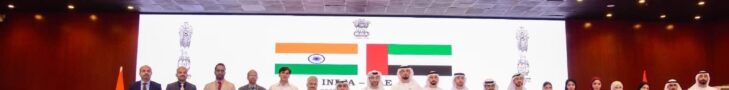 Indian employment in UAE