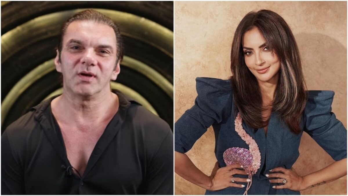 Sohail Khan divorce