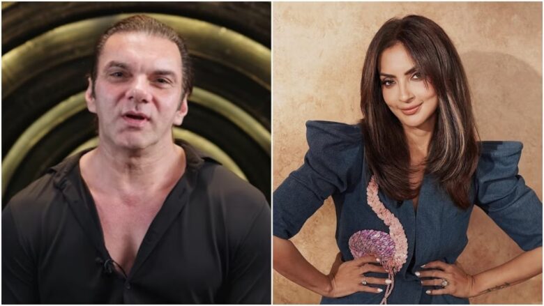 Sohail Khan divorce