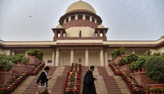 Major Supreme Court Order