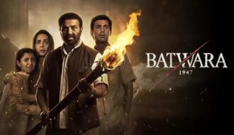 Sunny Deol 'A' certificate film