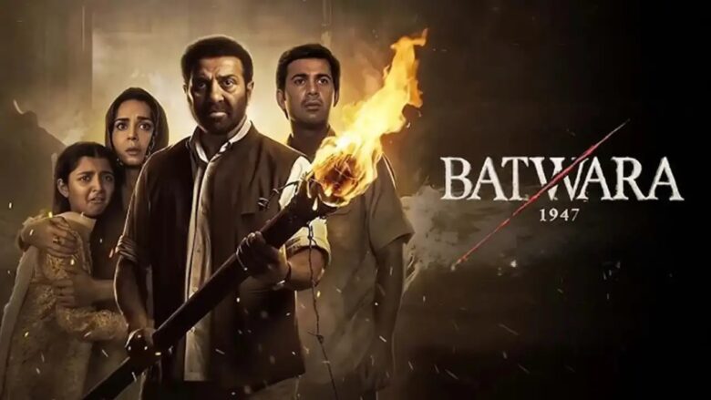 Sunny Deol 'A' certificate film