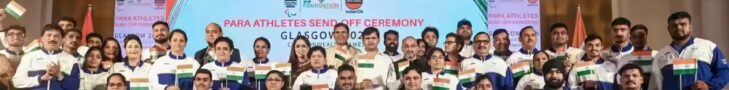 Commonwealth Games India