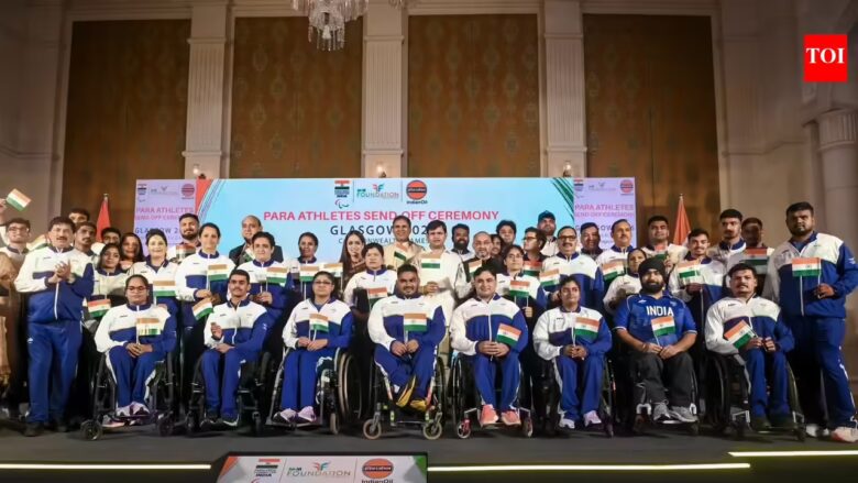 Commonwealth Games India
