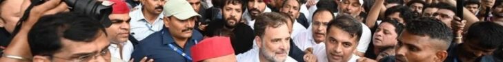 Jantar Mantar demonstration