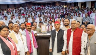 The Constitution and Reservation