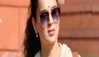 Kangana Ranaut