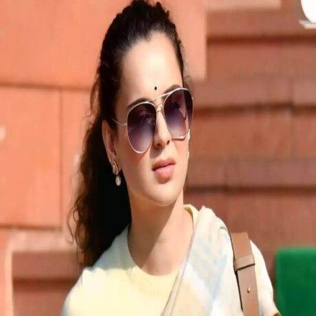 Kangana Ranaut