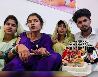 Amroha wedding video
