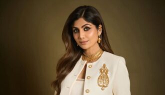 Shilpa Shetty